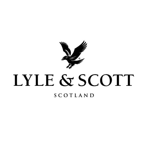 Lyle and Scott